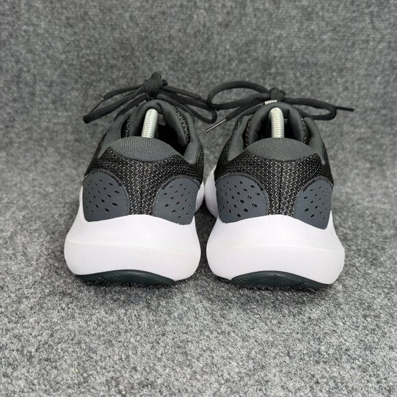 Under Armour Charged Surge 4 Running Shoes Men Size 10.5 Black Athletic Training main image 11